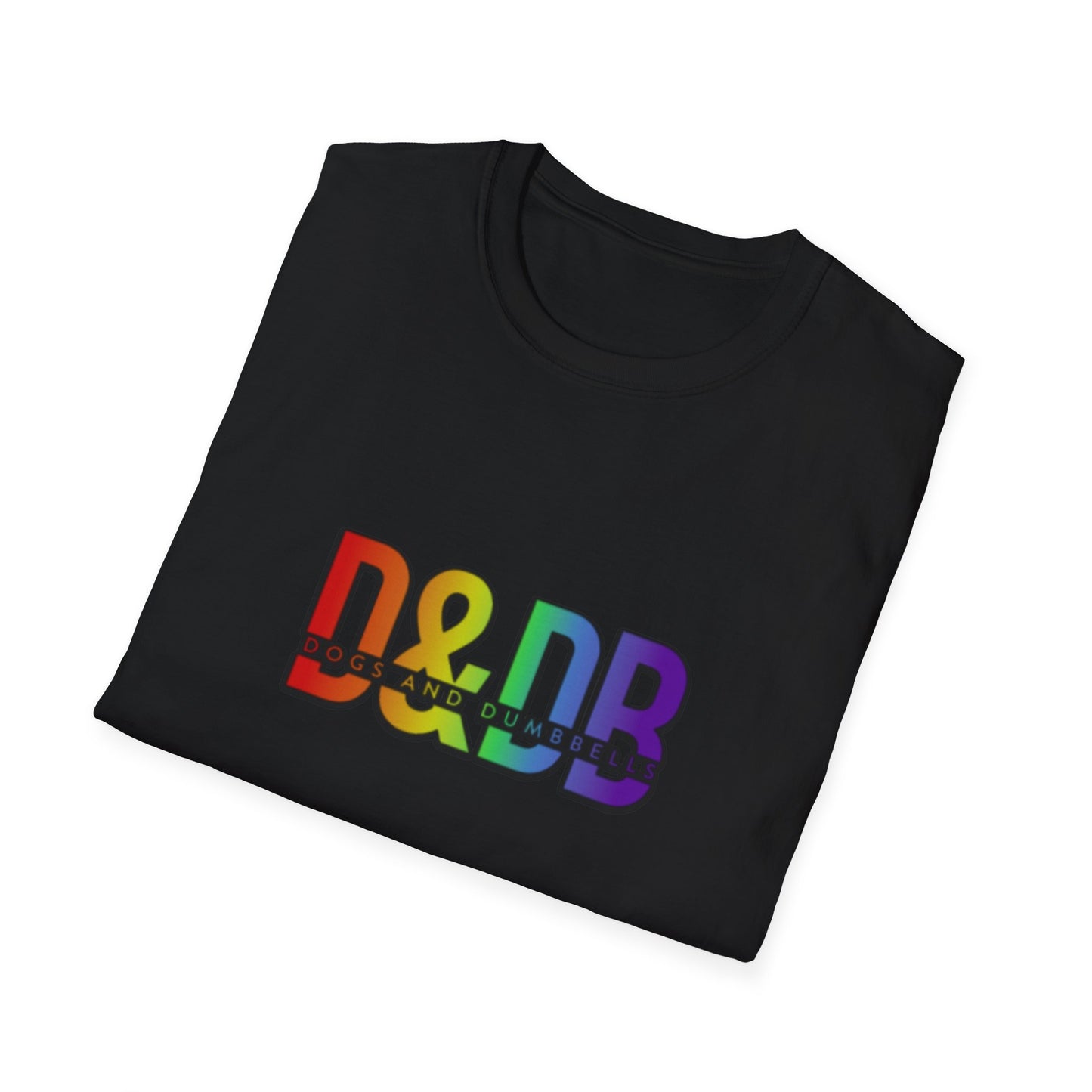For All the Dogs tee š