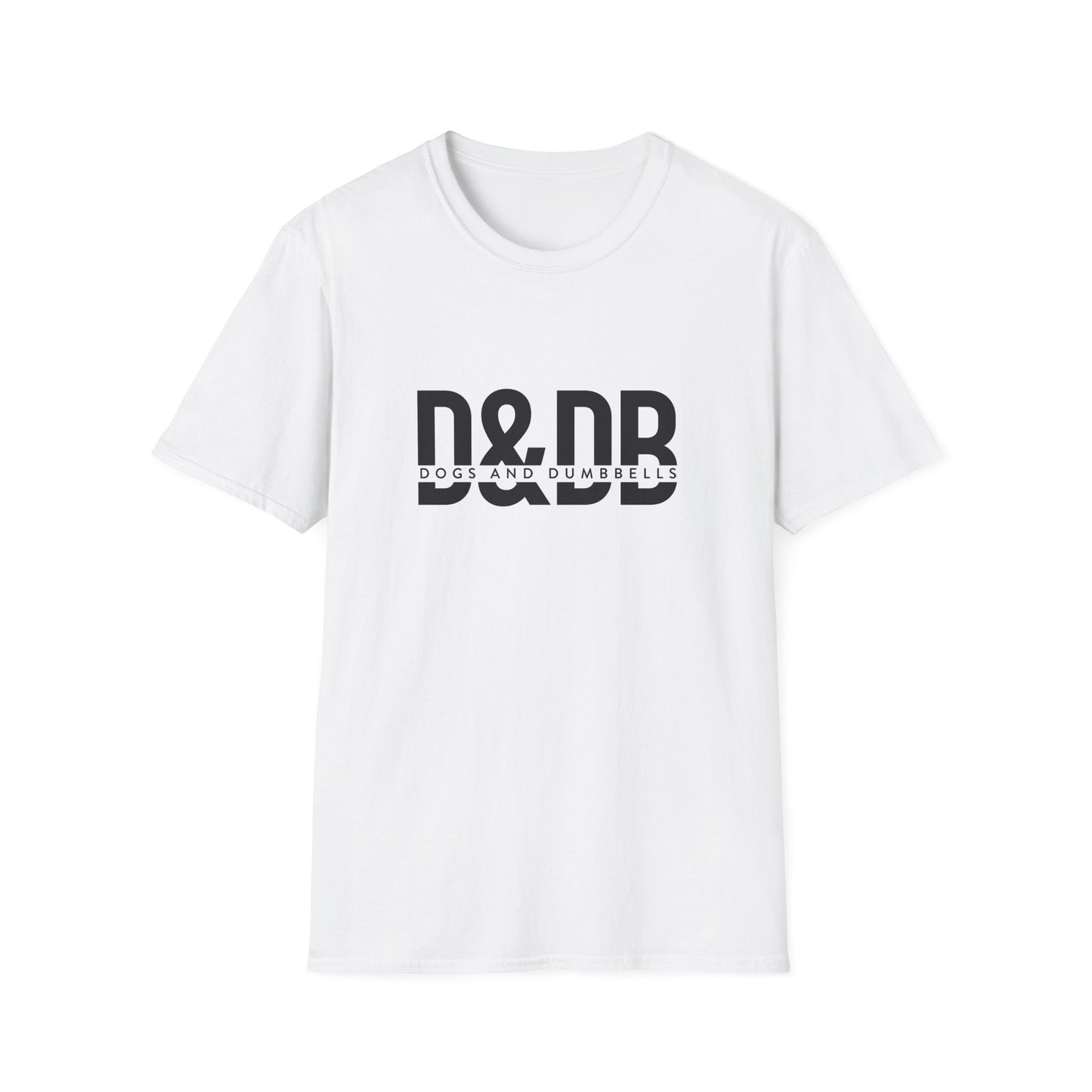 D&D Classic Logo Tee