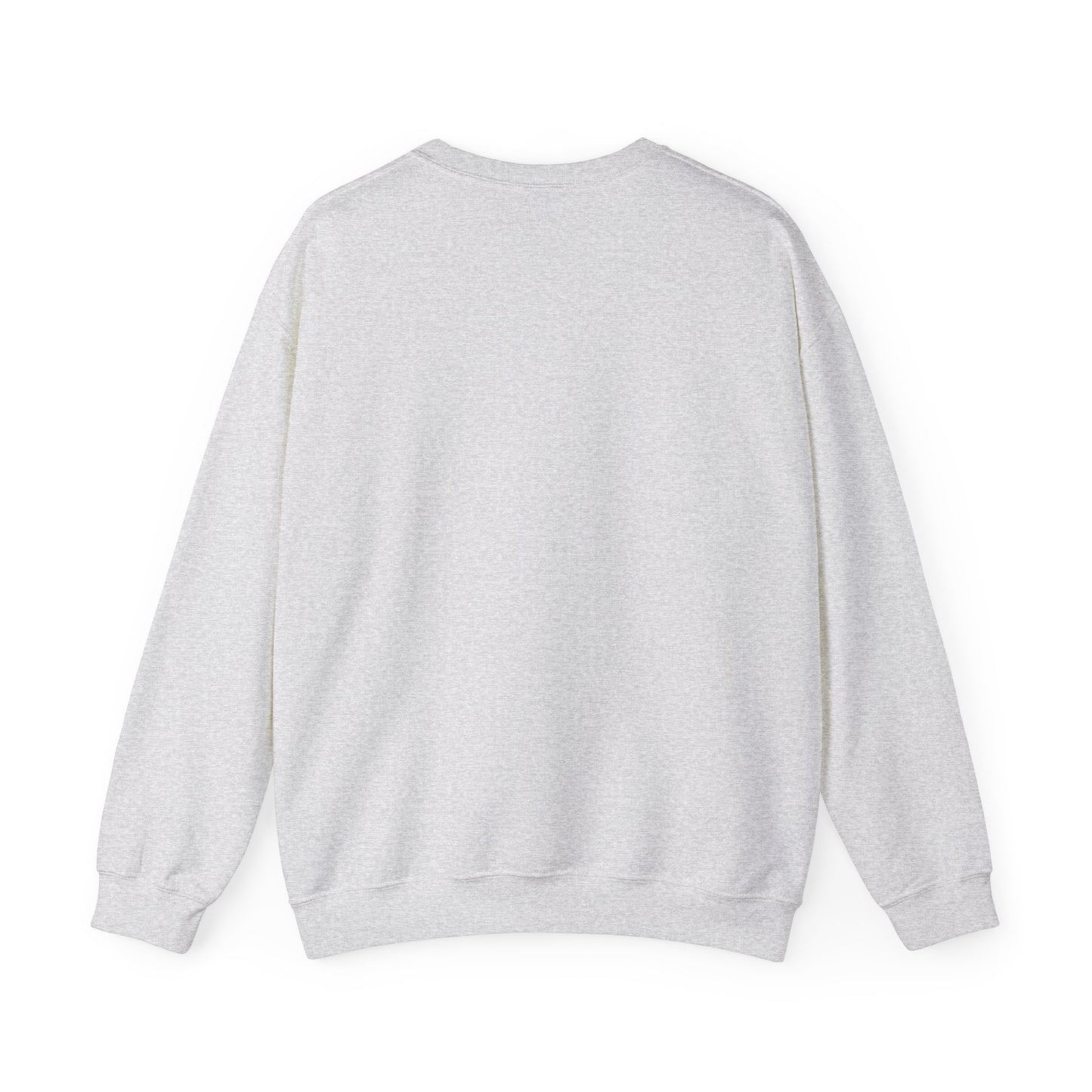 Dogs & Dumbbells Crewneck