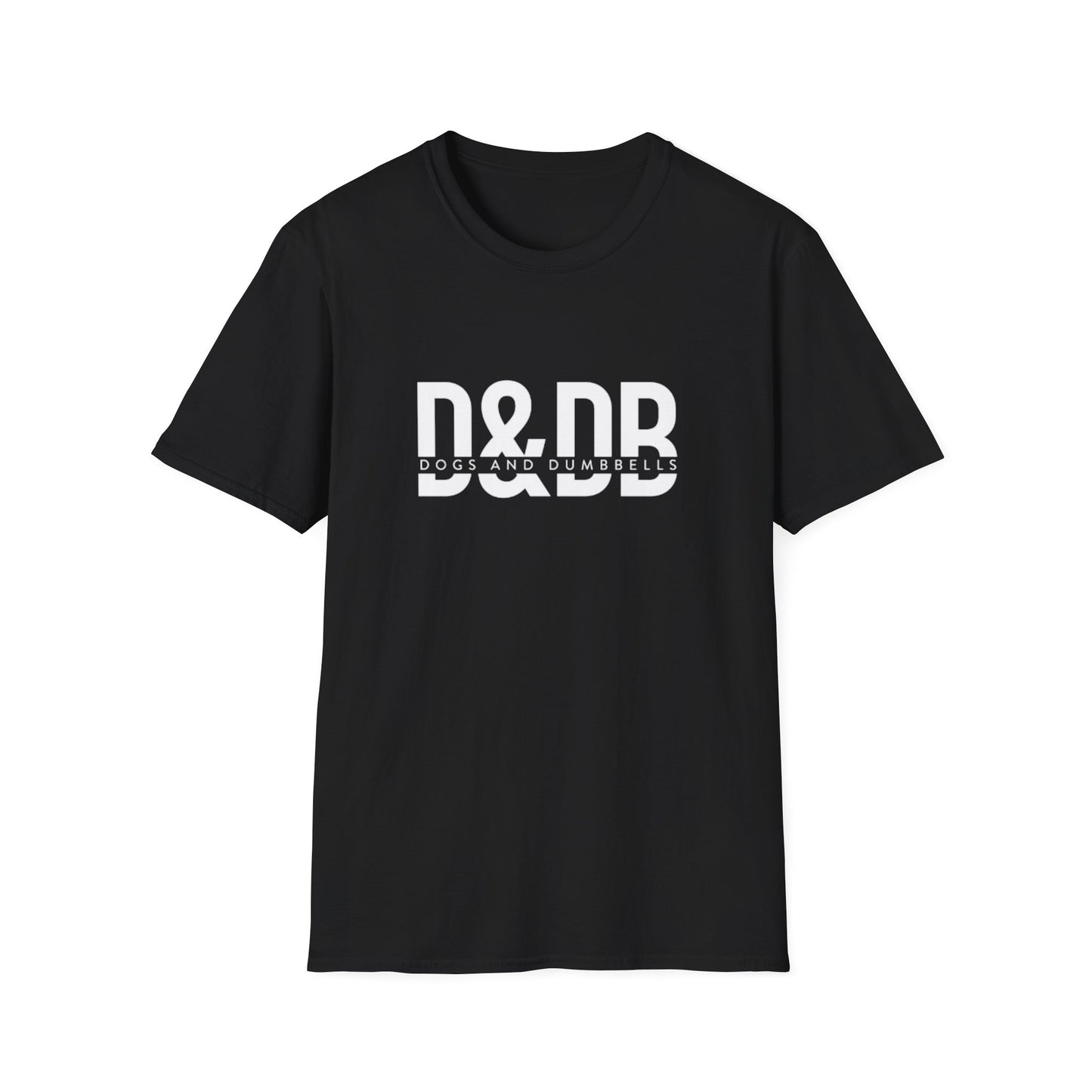 D&D Classic Logo Tee