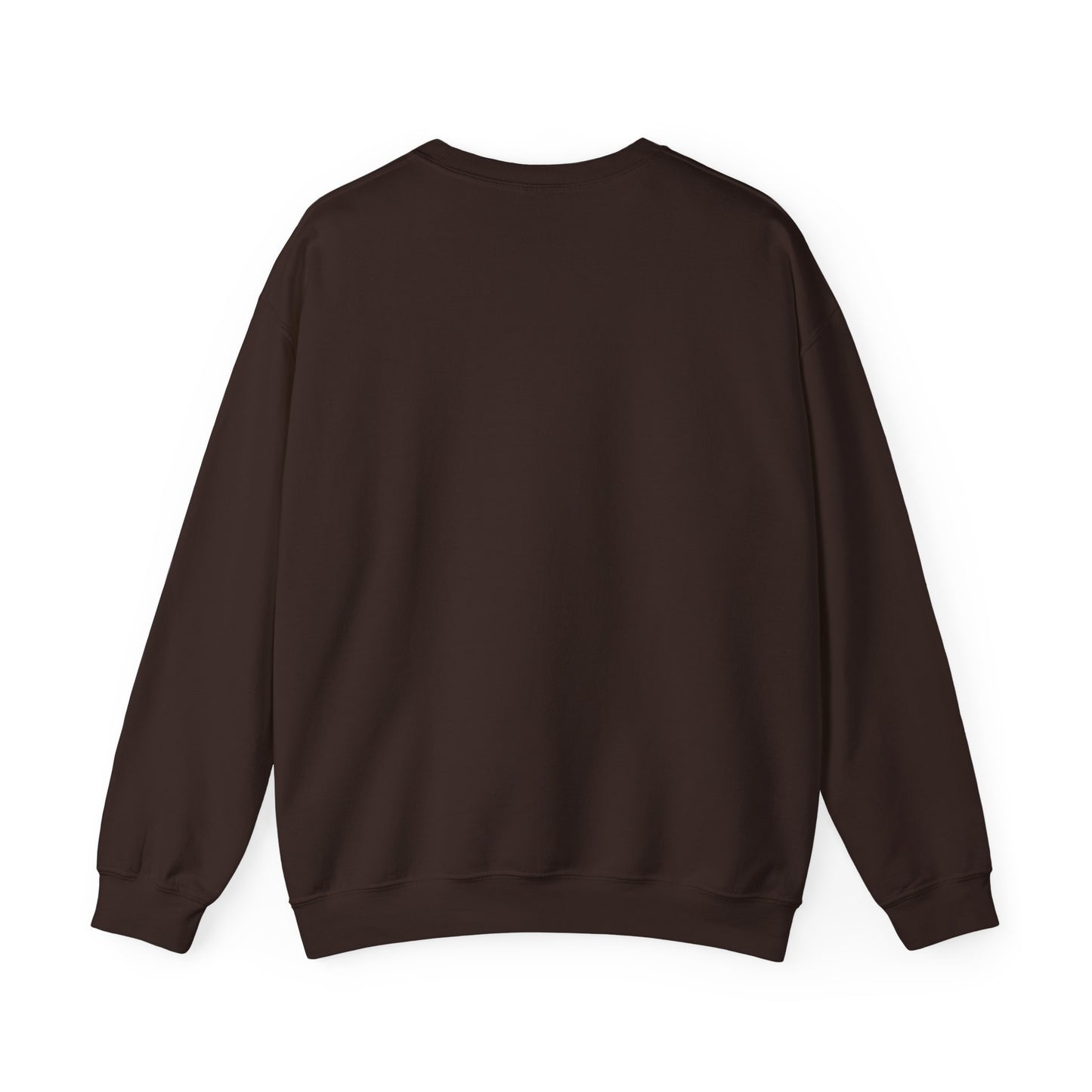 Dogs & Dumbbells Crewneck