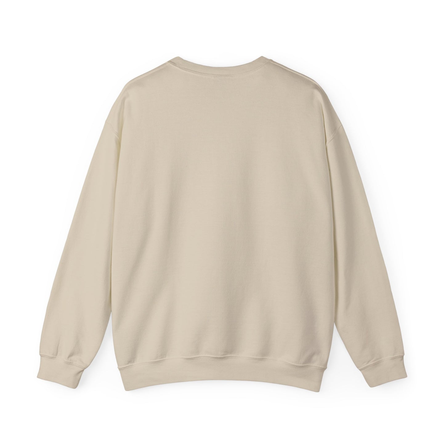 Dogs & Dumbbells Crewneck