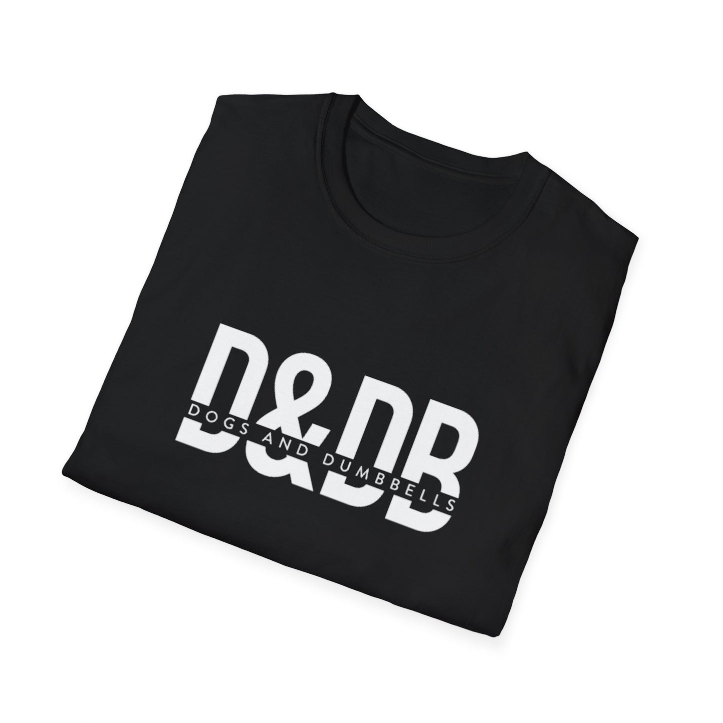 D&D Classic Logo Tee